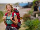 The Salt Path was adapted into a film starring Gillian Anderson and Jason Isaacs.