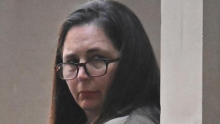 Patterson, 50, is facing a sentence of life in prison for three murders and one attempted murder of her estranged husband’s family.