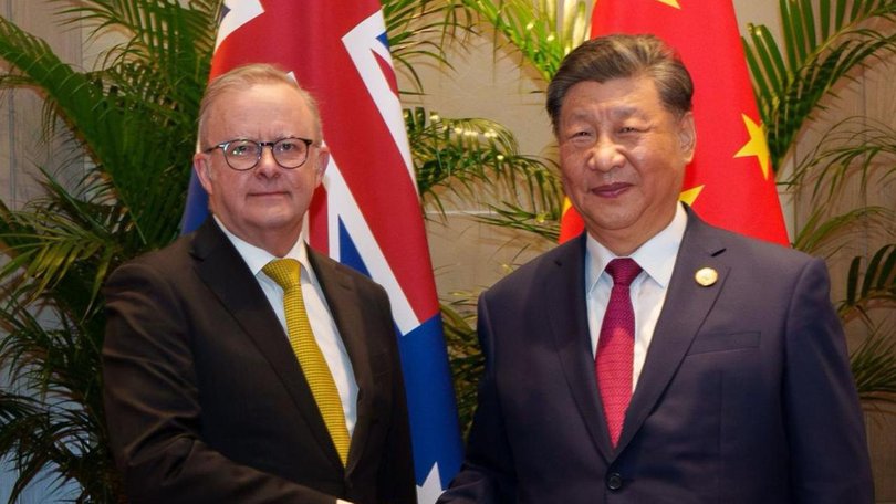 Anthony Albanese and his ministers need to apply the same diplomatic dexterity used to rebuild Australia’s relations with China to the ailing US relationship.