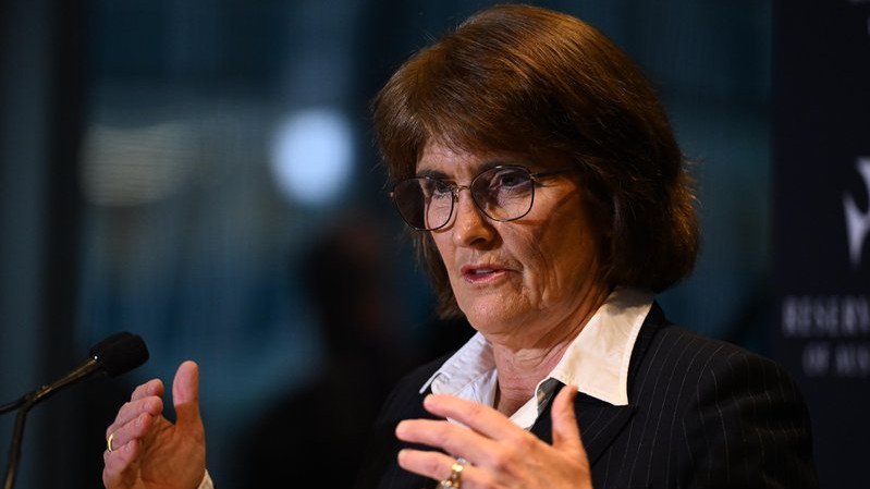 Australia’s central bank has left indebted households and businesses waiting longer for much-needed relief with its decision to keep the cash rate unchanged.