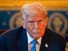 US President Donald Trump has indicated a potential 200 per cent tariff on a major Australian export. 