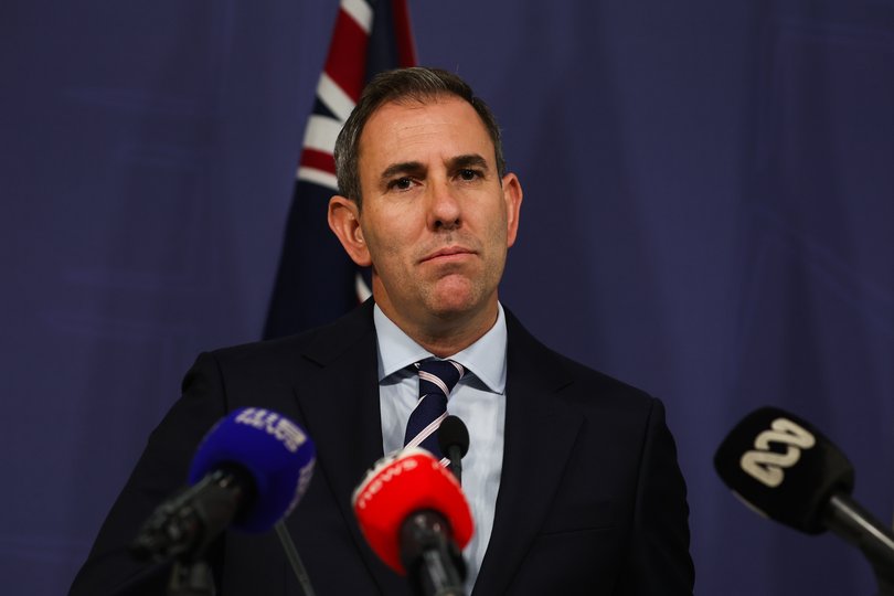 Treasurer Jim Chalmers has expressed serious concern over US President Donald Trump’s proposal to impose a 200 per cent tariff on a major Australian export.