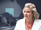 Housing Minister Clare O’Neil has acknowledged public disappointment after the Reserve Bank kept interest rates steady.