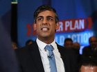 Mr Sunak’s pay from Goldman Sachs is set to be donated to his charity, The Richmond Project, which aims to boost numeracy skills.