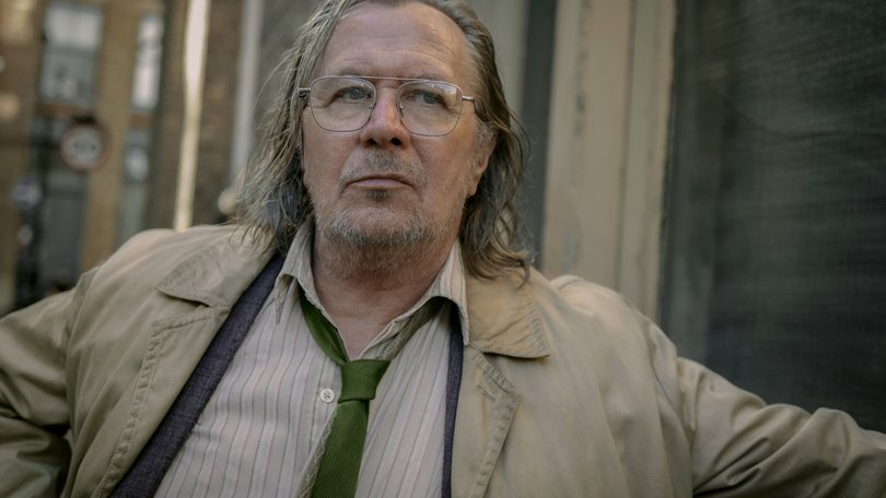 Slow Horses is back for season three.