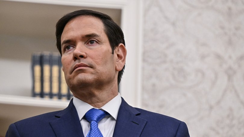 US authorities do not know who is behind the impersonation attempts of Secretary of State Marco Rubio but believe the culprit was probably attempting to manipulate powerful government officials.
