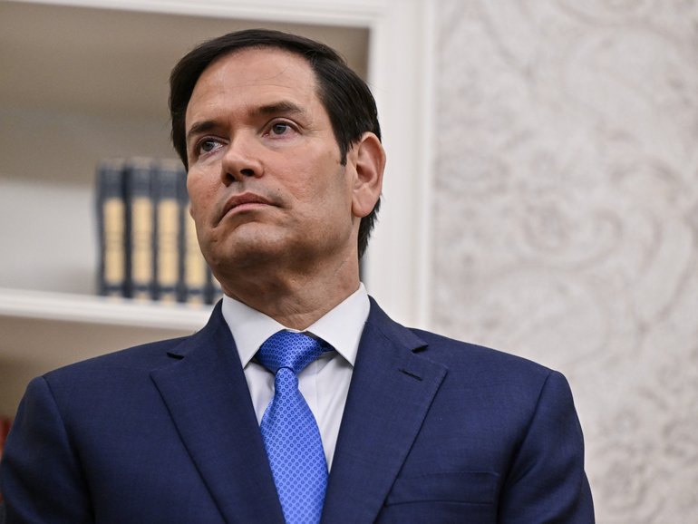US authorities do not know who is behind the impersonation attempts of Secretary of State Marco Rubio but believe the culprit was probably attempting to manipulate powerful government officials. 