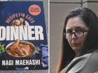 RecipeTin Eats author Nagi Maehashi has publicly addressed the Erin Patterson murder trial for the first time, after the triple murderer altered her beef Wellington recipe to create the deadly meal.