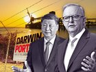 Anthony Albanese is set to visit China amid a cloud of controversy over Chinese ownership and Australia’s defence ties with the US. 