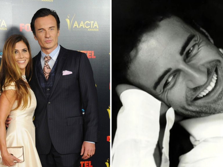 Julian McMahon’s family has broken their silence after the beloved actor’s passing, sharing a moving message.