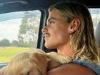 Bailey Smith has joined Tinder. 