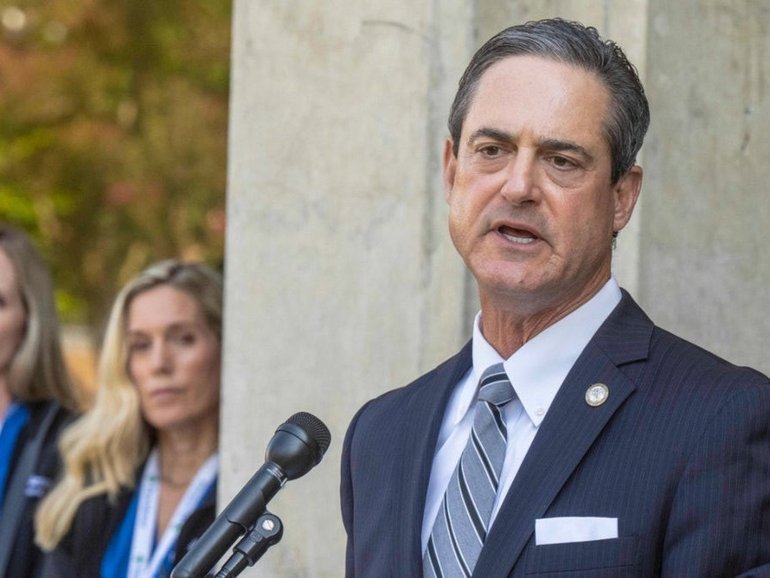 Orange County DA has spoken about the horrendous abuse the child suffered at the hands of his parents.