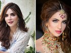 Humaira Asghar, 32, was found dead in her apartment.
