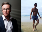 Christopher Saines was the CEO of Brisbane law firm GLG Legal.
