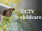 CCTV in childcare features in this episode.