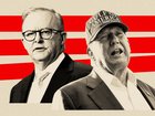 Anthony Albanese must react to Donald Trump’s new tariff threat.