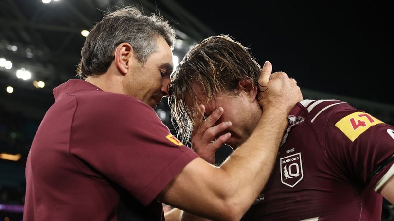 Tears were flowing during the emotional scenes.