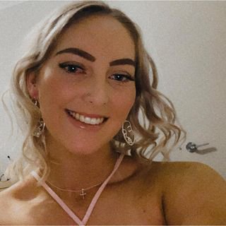 Hannah McGuire's body was found inside a torched car in Ballarat.