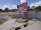 More than 170 people are still missing after deadly flooding across Texas.