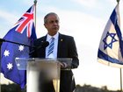 Israeli Ambassador Amir Maimon has congratulated Australia on the new strategy.