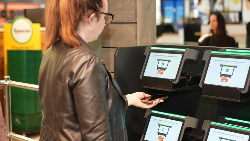 Supermarket giant Woolworths is rolling out a major change to how Aussies can shop, saving customers time and hassle.