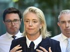 Senior Coalition senator Bridget McKenzie says the PBS has ‘bipartisan’ backing in Canberra. Martin Ollman / NewsWire