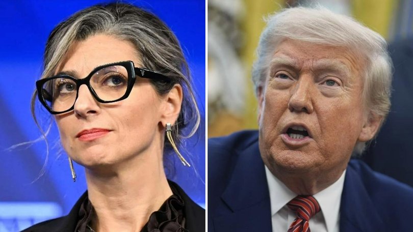 The Trump Administration has imposed sanctions on Francesca Albanese, one of the UN's leading advocates for Palestinian rights.