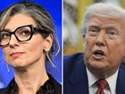 The Trump Administration has imposed sanctions on Francesca Albanese, one of the UN's leading advocates for Palestinian rights.