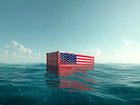 THE ECONOMIST: The US is treading water as the economic impact of Donald Trump’s trade tariffs have been delayed but not averted. 