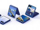 Samsung Galaxy Z Flip 7.