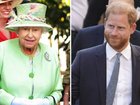 Queen Elizabeth had reportedly reached the point of no return with Harry and Meghan.