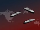 Australia’s AUKUS sub deal is under review.