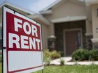 Domain said while house rents remained at record highs in all capital cities except Darwin, the growth was stalling.