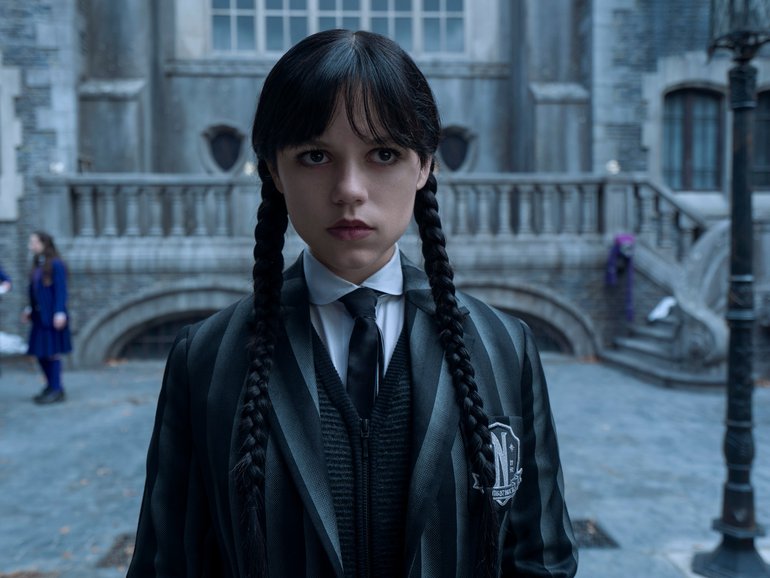 Wednesday season two returns on August 6.