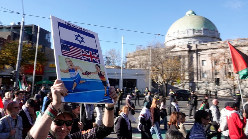 As antisemitic attacks escalate across Australia, a bold national plan has been released.