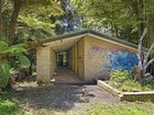 This is the first time the property has been on the market since it was purchased by the cult in the 1960s.