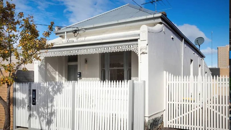 This worker's cottage was the site of one of Victoria's most brutal double murders.