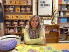 Lucy Blakiston is the co-founder of S--- You Should Care About, a media company she started with her best friends that includes a daily newsletter, personal essays, book club and social media page.