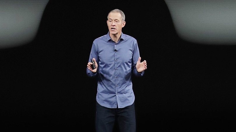 Jeff Williams, Apple's chief operating officer, is planning to retire.  