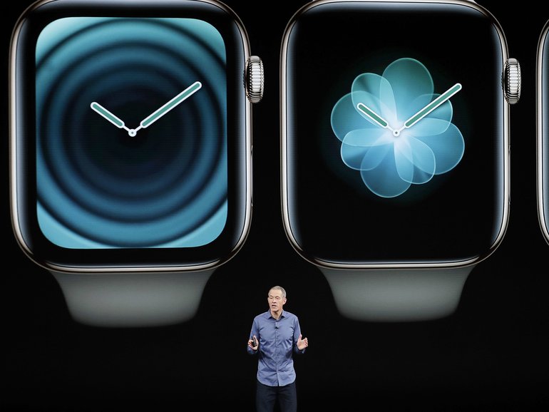 Jeff Williams, Apple's chief operating officer, is planning to retire.  