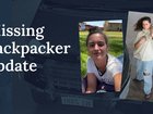 News Worthy gives an update on missing backpacker Carolina Wilga, the new anti-Semitism plan and Trump’s comments on bombing Moscow.