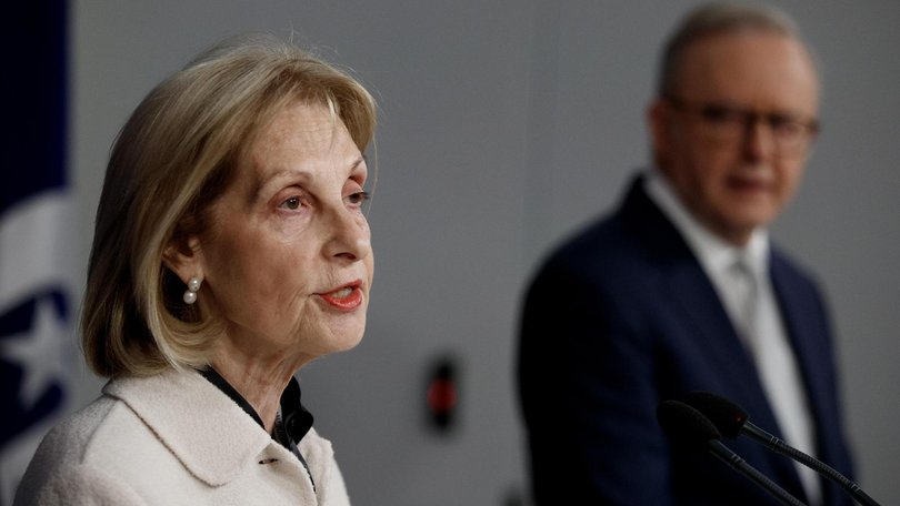 The new anti-Semitism report is a work of moral heft, demonstrating a 300 per cent rise in anti-Semitism, that must be stamped out.