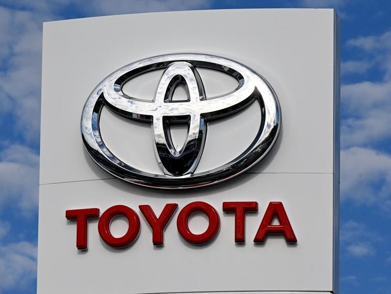 Toyota is being sued in the Federal Court over paint peeling on 2014 Corollas.