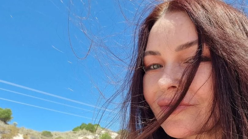 Schapelle Corby.