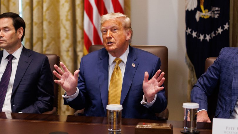 Economists warn that Trump’s changes to the economy may potentially position the United States to be less competitive on the global stage.