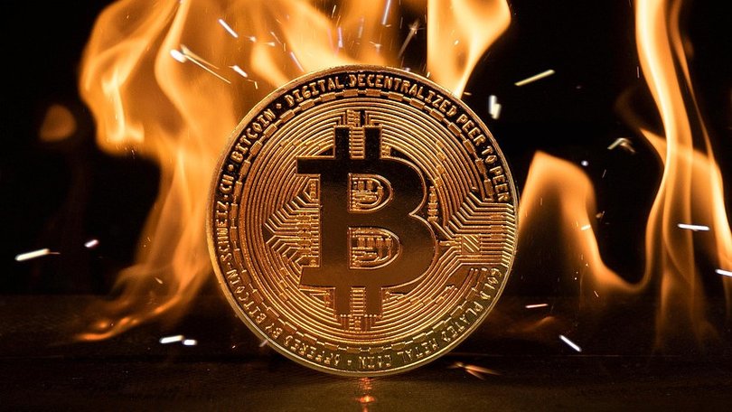 Bitcoin value has caught fire since Donald Trump took office.