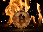 Bitcoin value has caught fire since Donald Trump took office. 