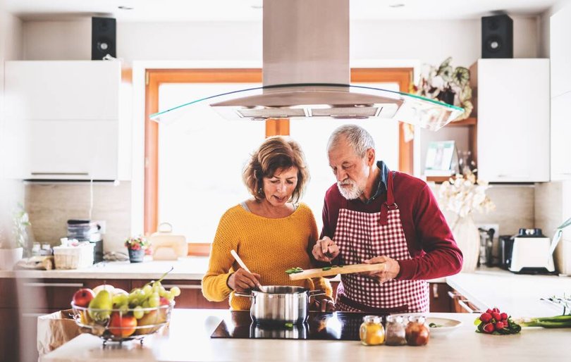 If you have the ability to move back in with your parents and stop paying rent, you should absolutely take it. Pic: Shutterstock