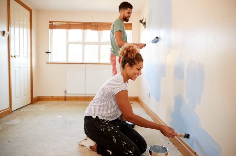 Buyers need to act now to get their finances in order. Pic: Shutterstock