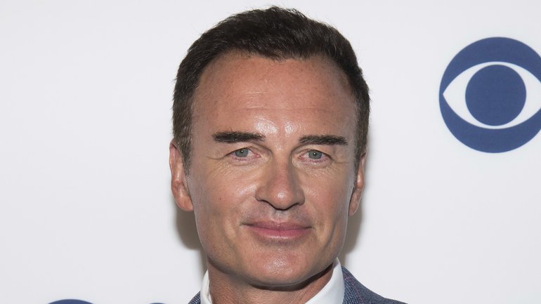 A medical examiner in Florida has revealed the exact cause of actor Julian McMahon’s death.  (Photo by Charles Sykes/Invision/AP)